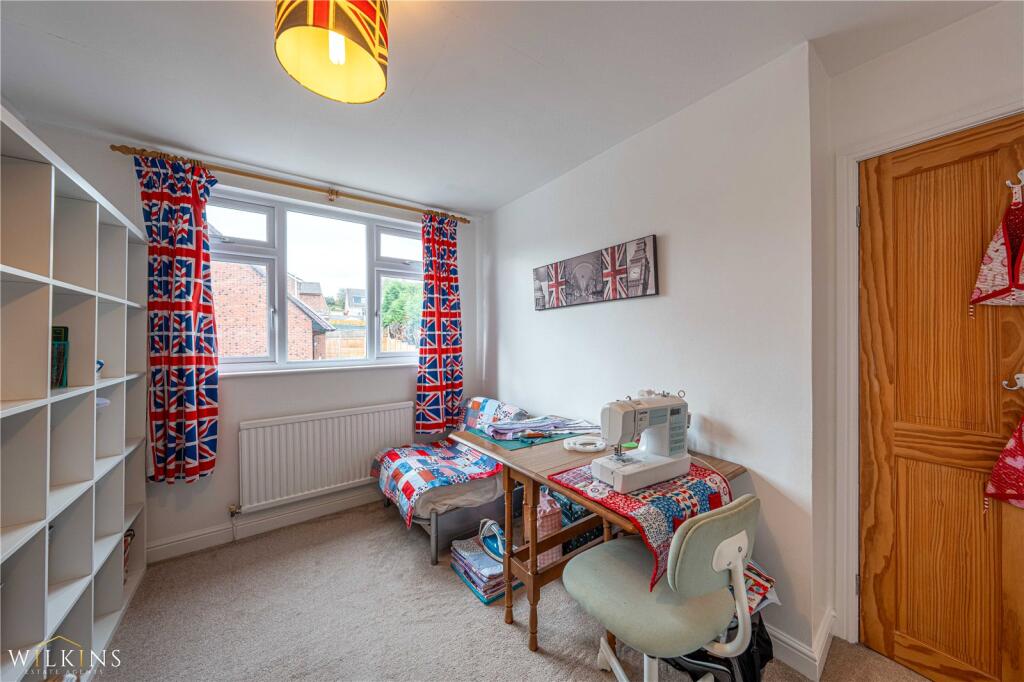 Additional image 27 of Main Street, Clifton Campville, Tamworth, Staffordshire, B79