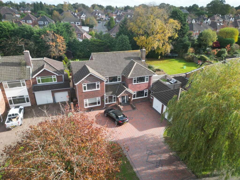 Additional image 38 of Monastery Drive, Solihull, B91 1DP