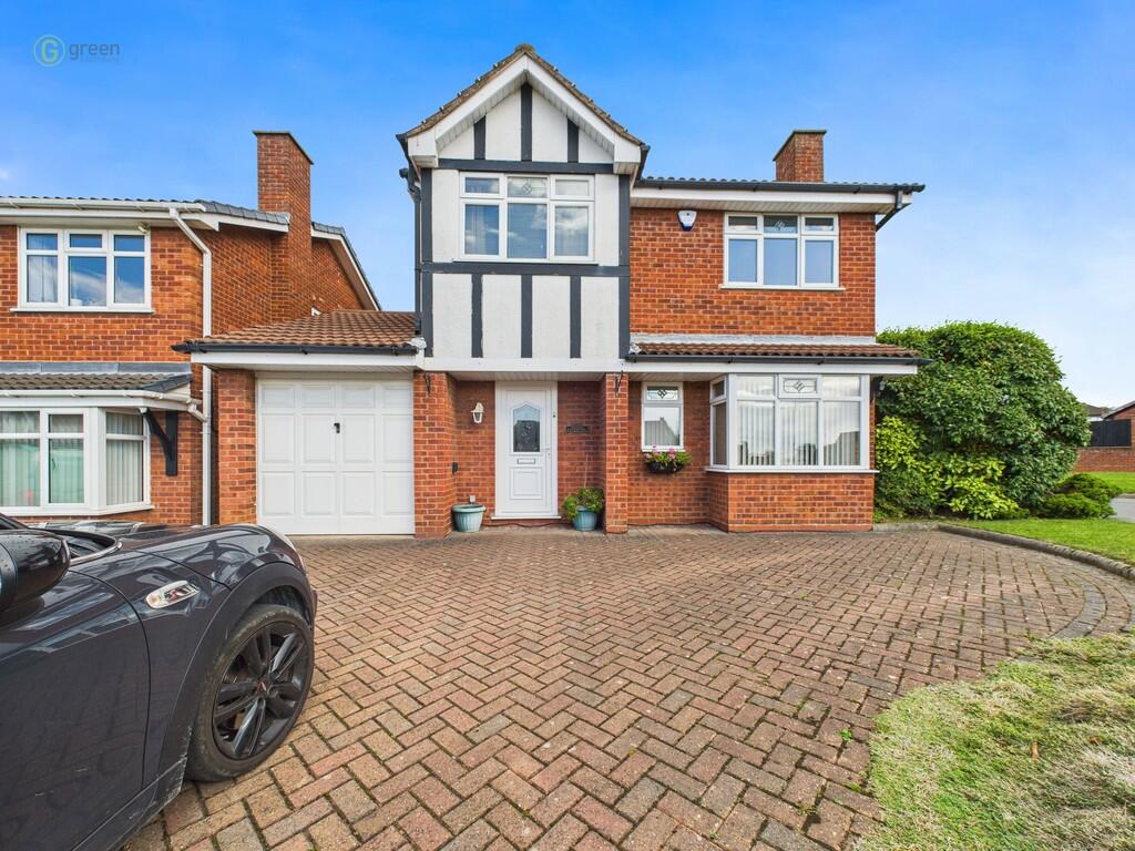 Additional image 24 of Dovestone, Off Chiltern Road