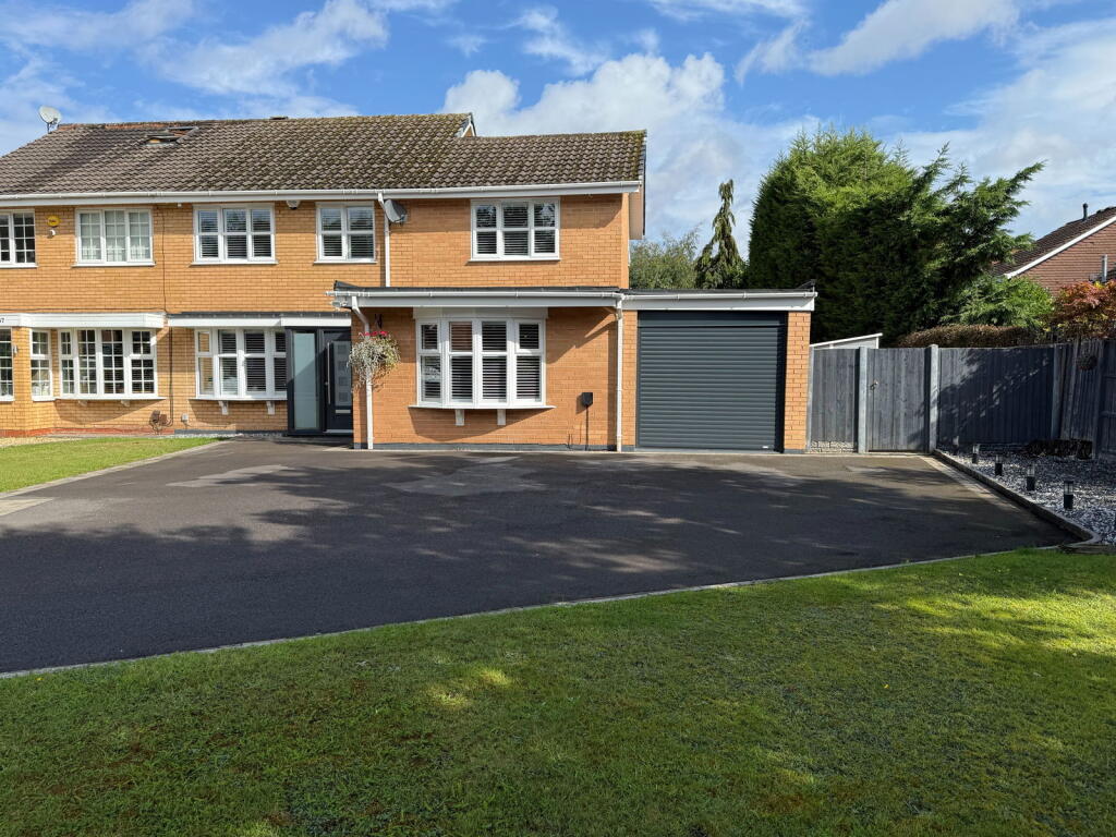 Additional image 41 of Langcomb Road, Shirley, B90 2PR