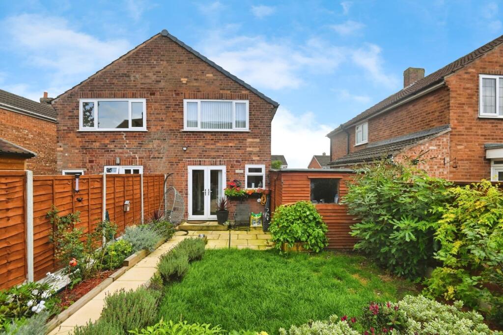 Additional image 22 of Drayton Lane, Drayton Bassett, Tamworth