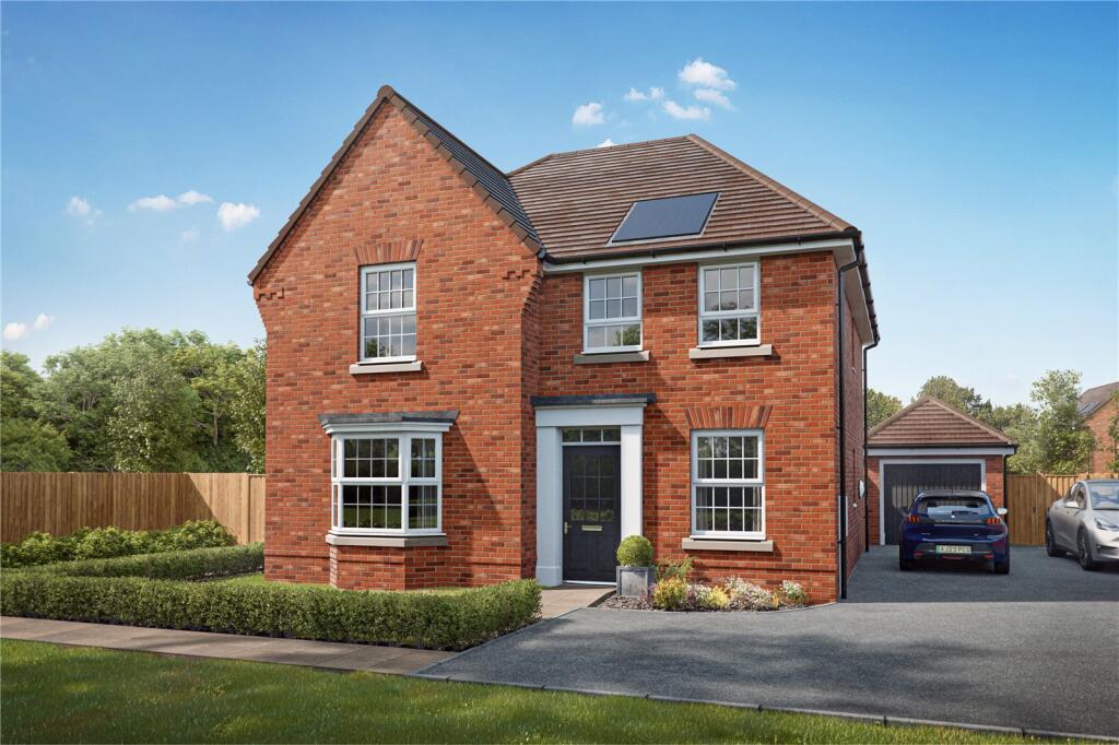 Property image for Ashtree Grove, Hampton-in-Arden, Solihull, West Midlands, B92