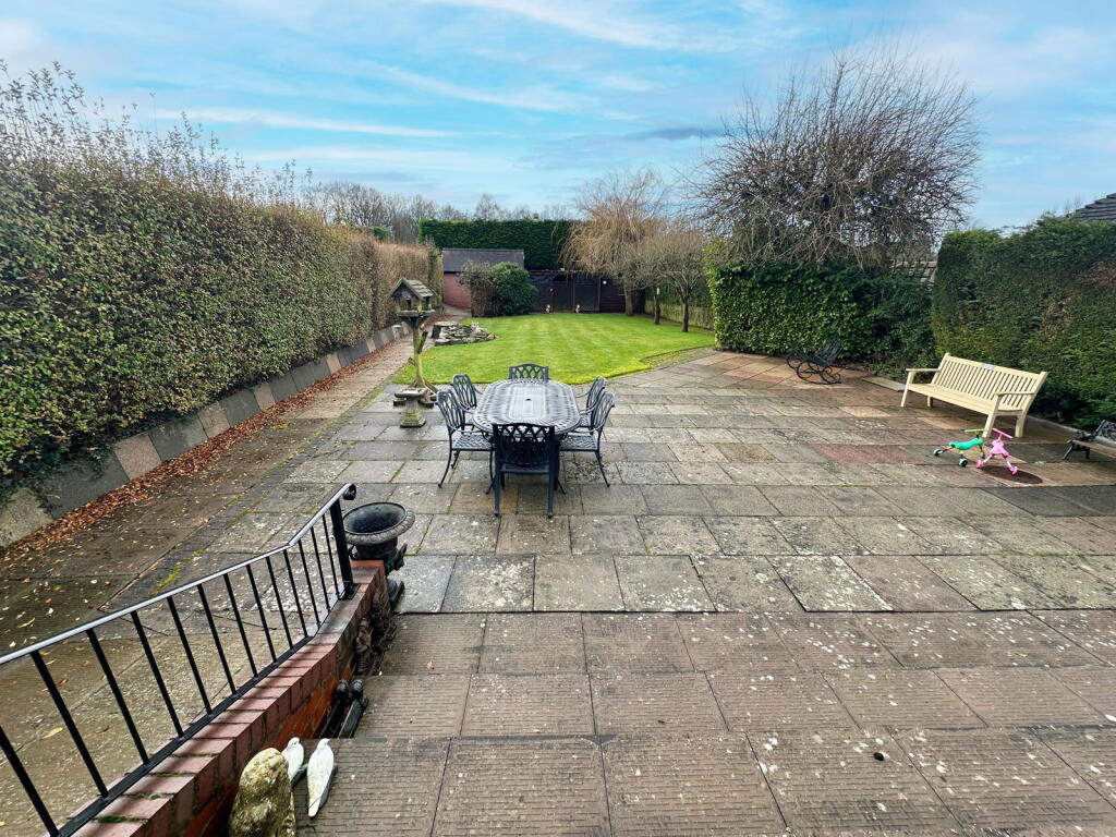 Additional image 20 of The Fordrough, Off Truemans Heath Lane, Shirley, B90 1PP