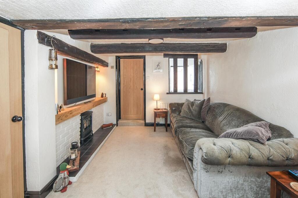 Additional image 5 of Coleshill Road, Curdworth, Sutton Coldfield