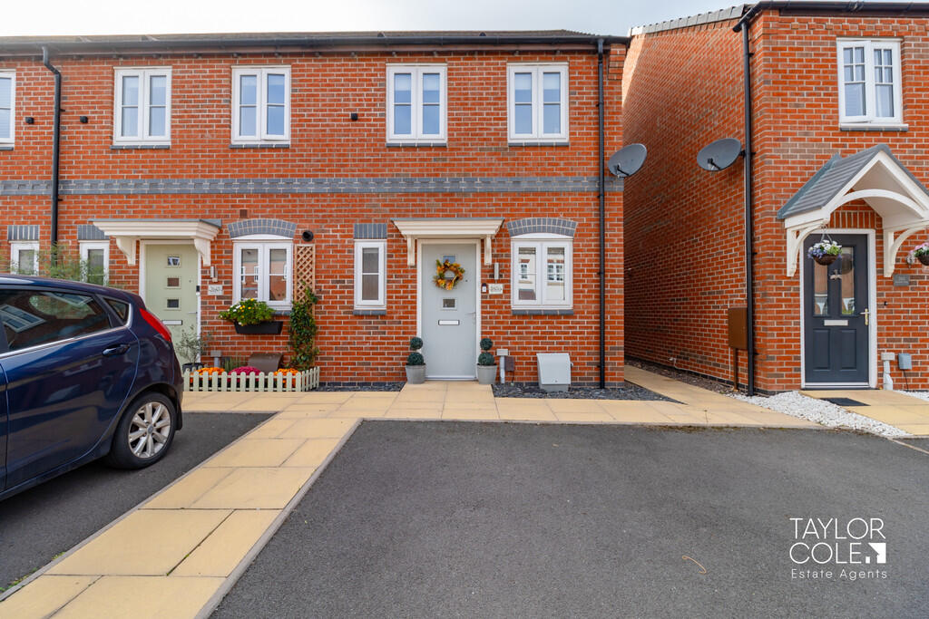 Meadow Way, Tamworth