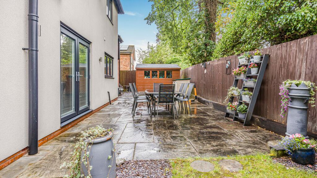 Additional image 34 of Penns Lake Road, Sutton Coldfield, B76