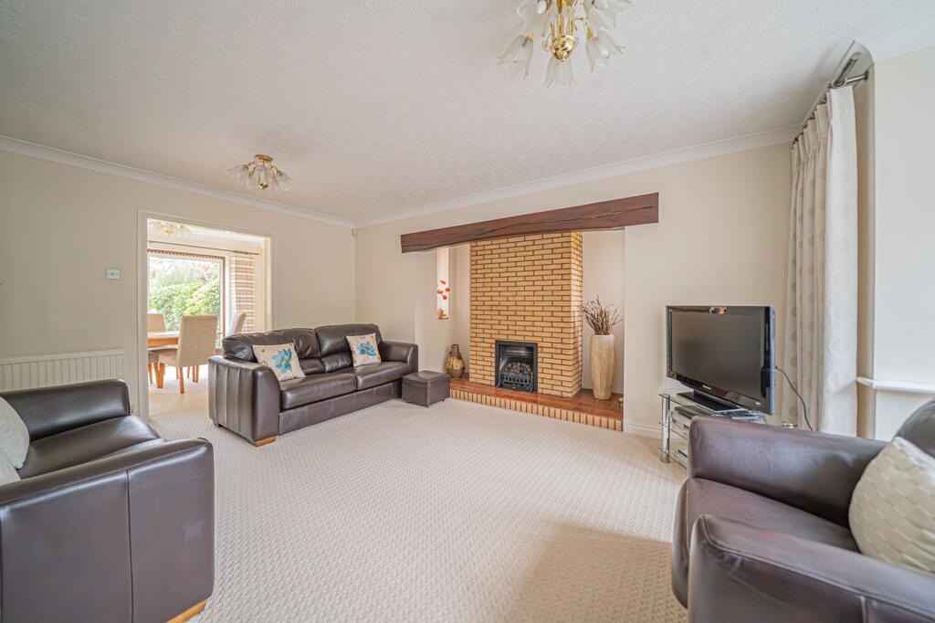 Additional image 7 of Woodstock Crescent, Dorridge, B93