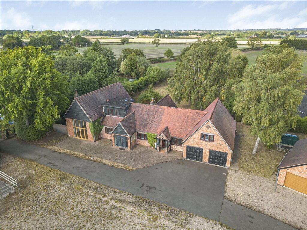 Property image for Bodymoor Heath Lane, Bodymoor Heath, Sutton Coldfield, Warwickshire, B76