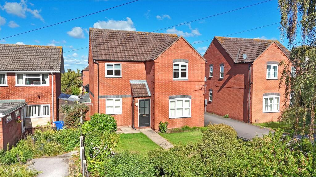 Property image for Waterside Court, Amington, Tamworth, Staffordshire, B77
