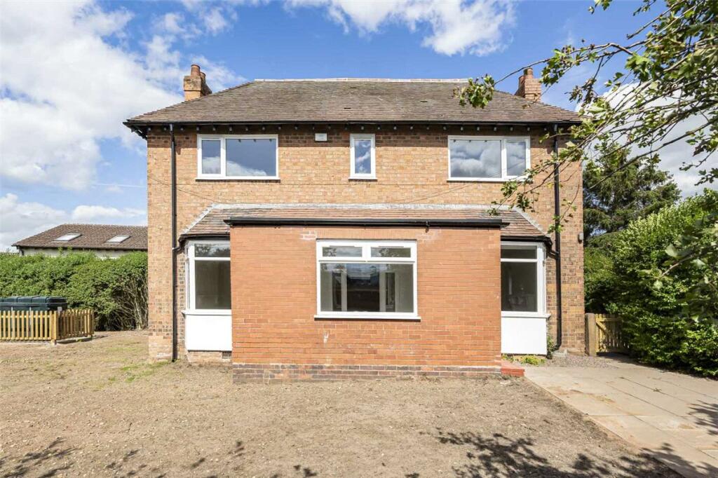 Property image for Seeney Lane, Off Old Kingsbury Road, Marston, Sutton Coldfield, Warwickshire, B76