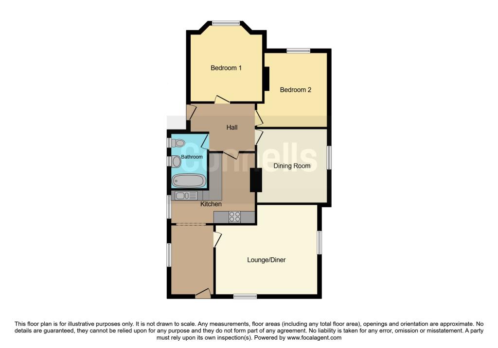 Additional image 18 of Devonshire Drive, West Bromwich