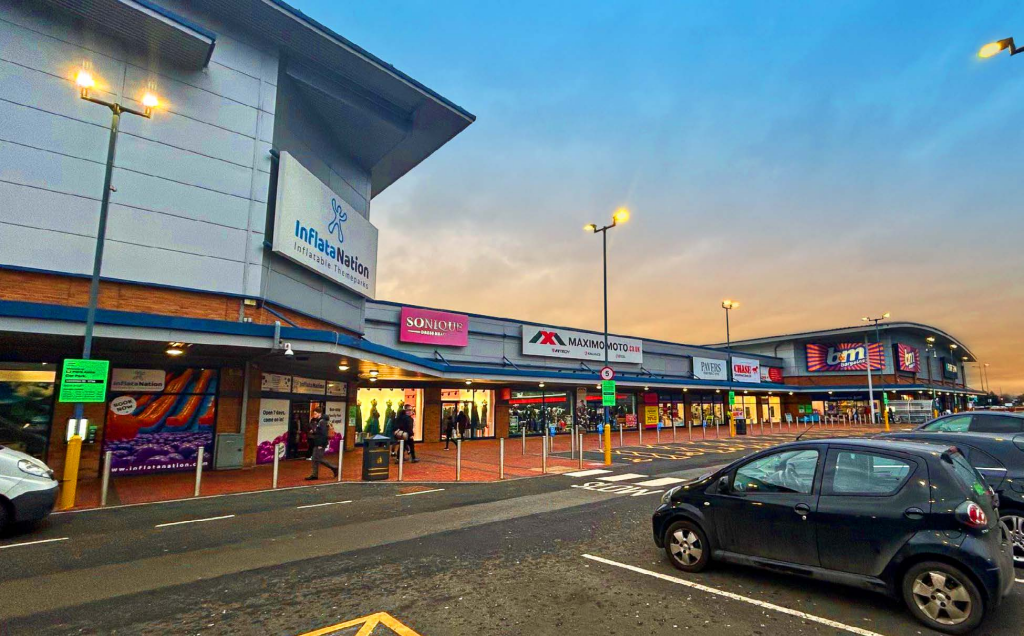 Additional image 2 of Unit 5, M Park Astle, West Bromwich