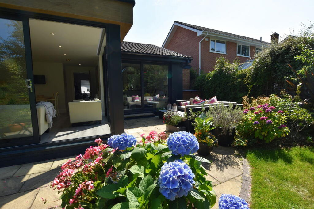 Additional image 15 of Rollswood Drive, Solihull