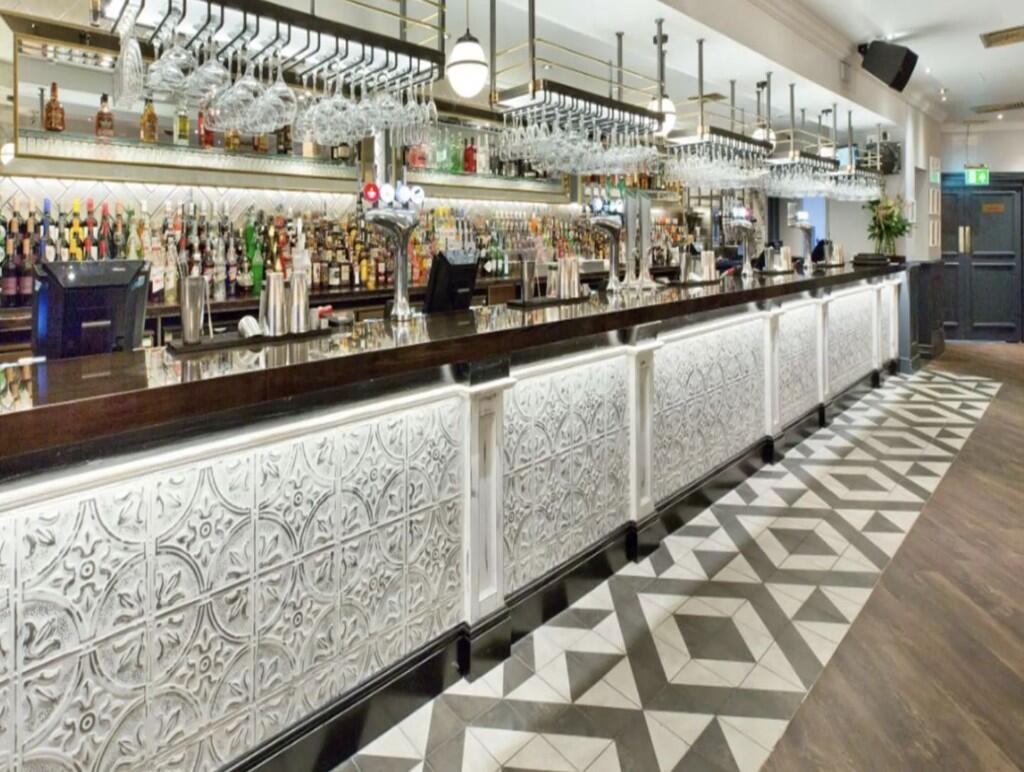 Additional image 10 of Slug & Lettuce, 11-19 Birmingham Road, Sutton Coldfield, West Midlands B72 1QA