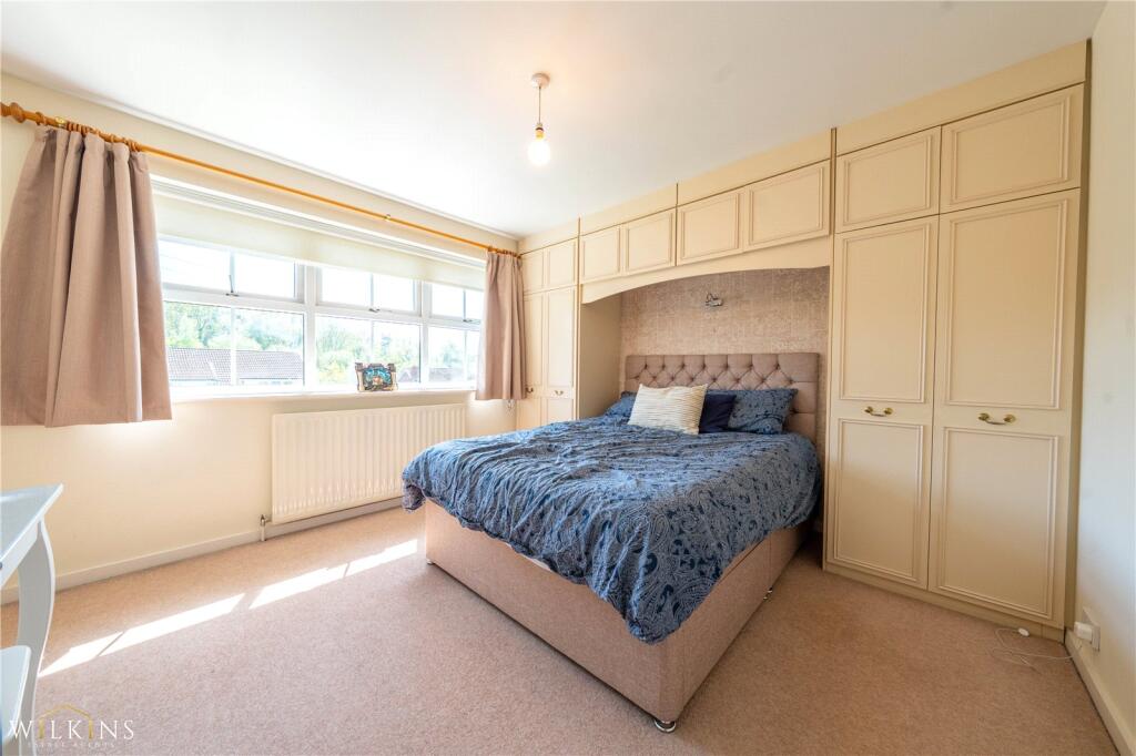 Additional image 10 of Sir Alfreds Way, Sutton Coldfield, Birmingham, B76