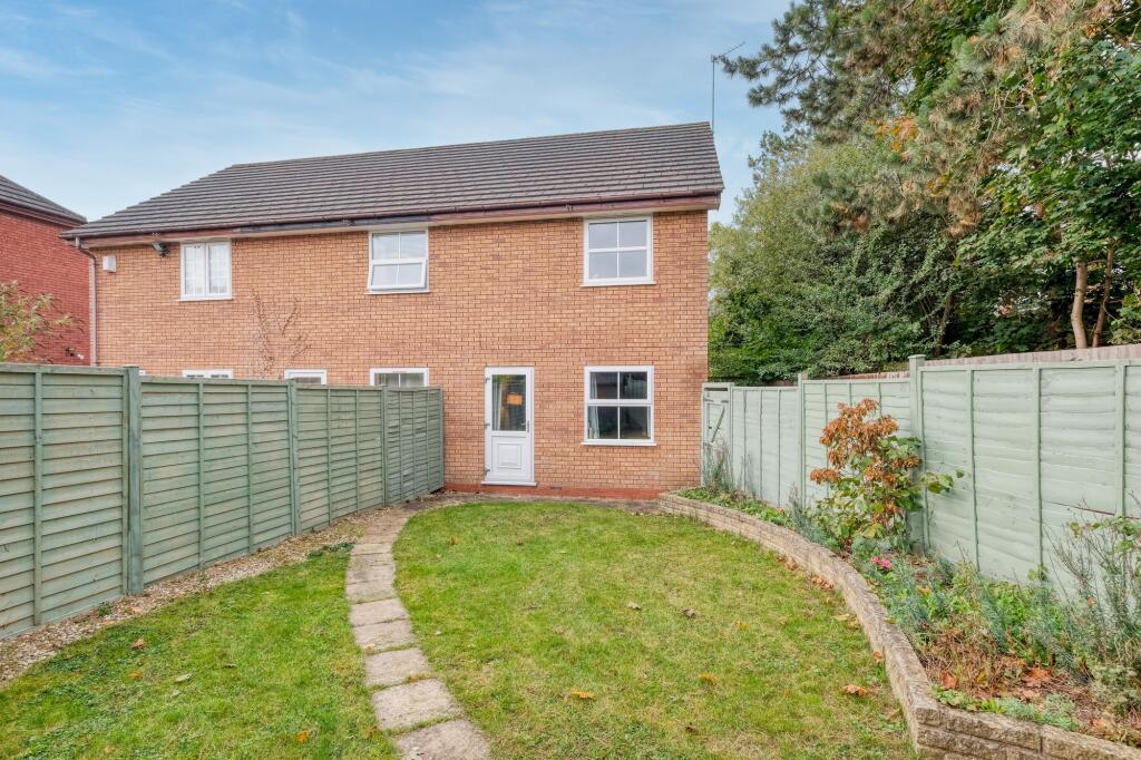 Additional image 11 of Norcombe Grove, Shirley, B90