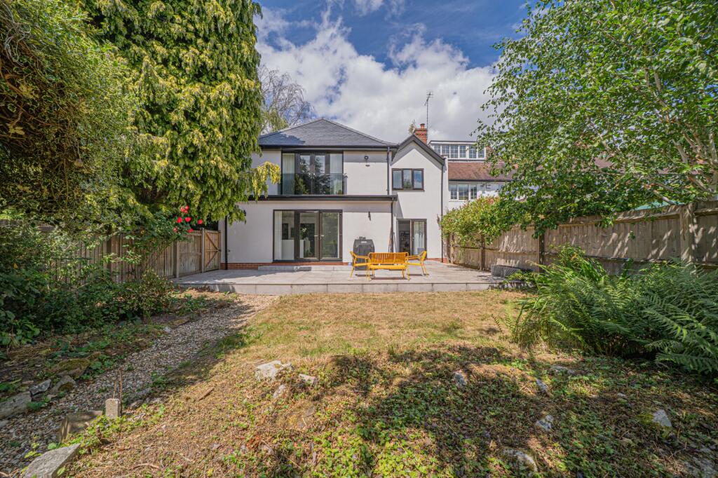 Additional image 24 of New Road, Solihull, B91