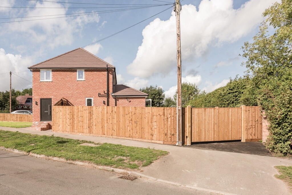 Additional image 61 of Cattell Drive, Sutton Coldfield, B75 7LQ