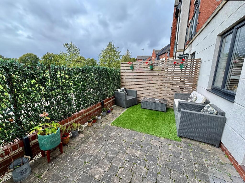 Additional image 16 of Parkgate Mews, Shirley, Solihull