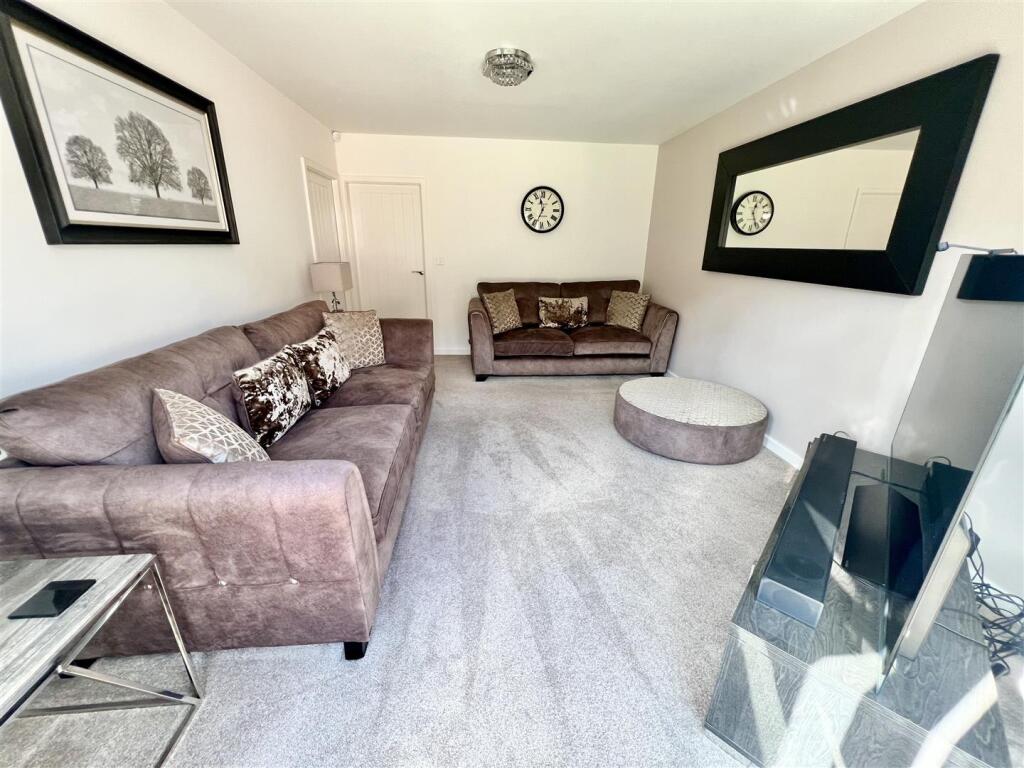 Additional image 10 of Whittle Drive, Blythe Valley Park, Solihull