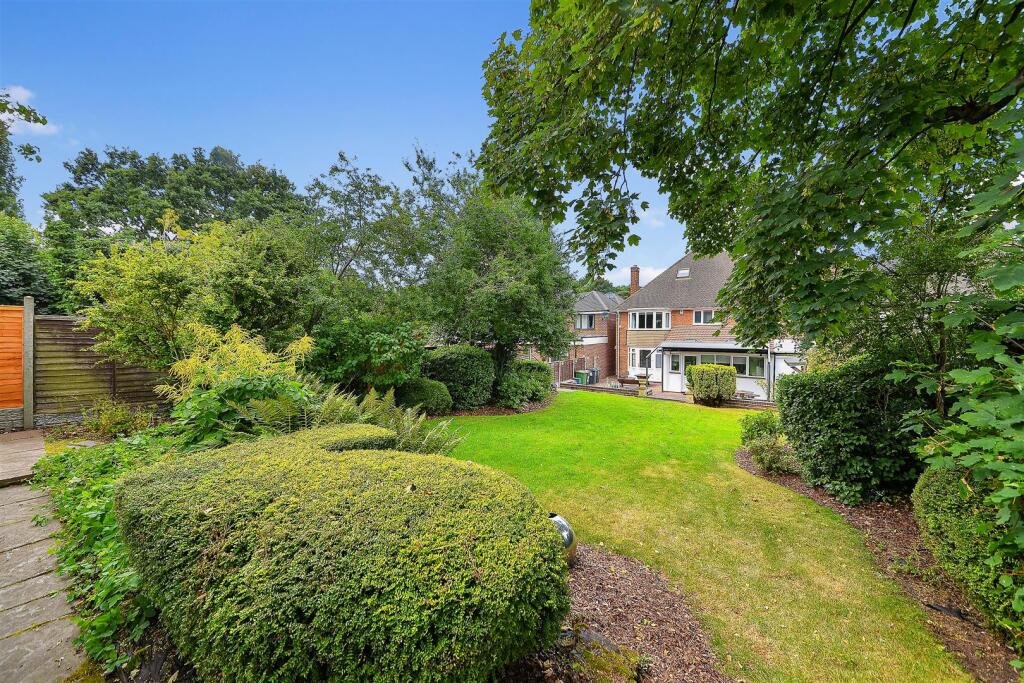 Additional image 23 of Monmouth Drive, Sutton Coldfield