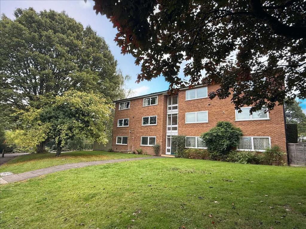 Additional image 11 of Arden Court, Fentham Road, Solihull