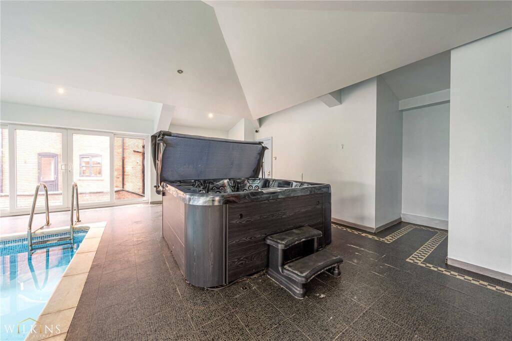 Additional image 46 of Scotland Lane, Harlaston, Tamworth, Staffordshire, B79