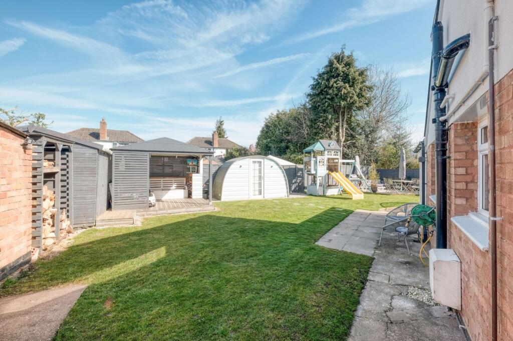 Additional image 19 of Bronte Close, Shirley, B90