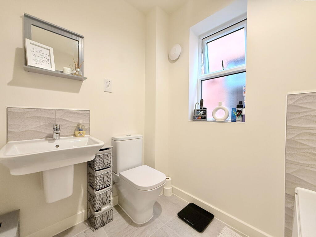 Additional image 24 of Gillott Drive, Blythe Valley