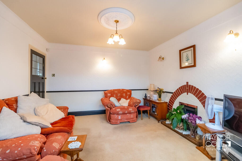 Additional image 6 of Common Lane, Polesworth