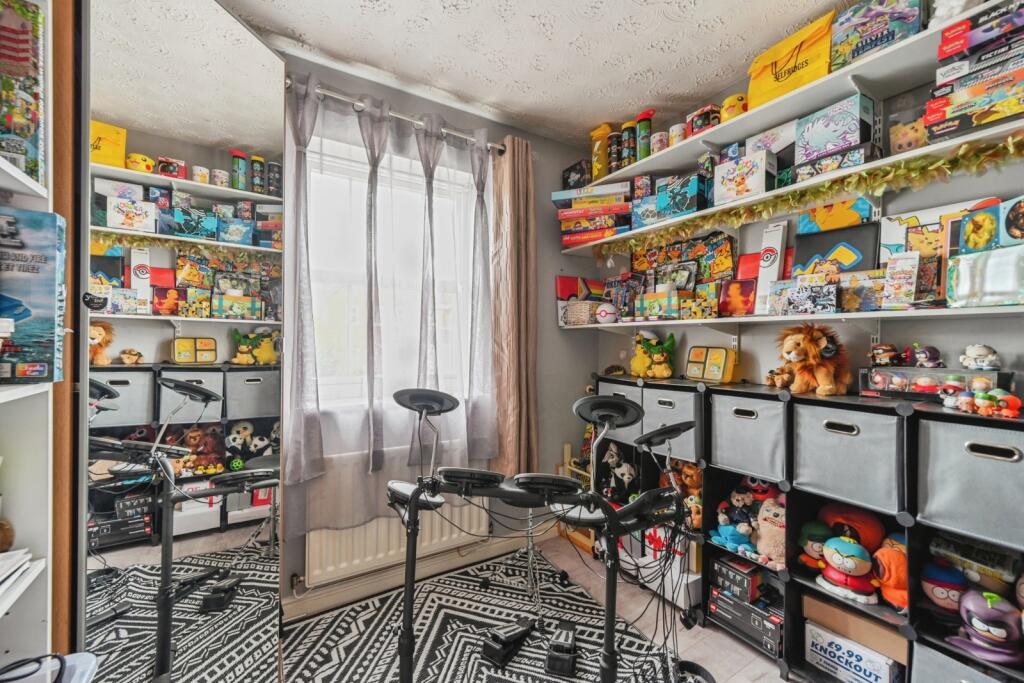 Additional image 10 of Shetland Avenue, Wilnecote, Tamworth, Staffordshire, B77