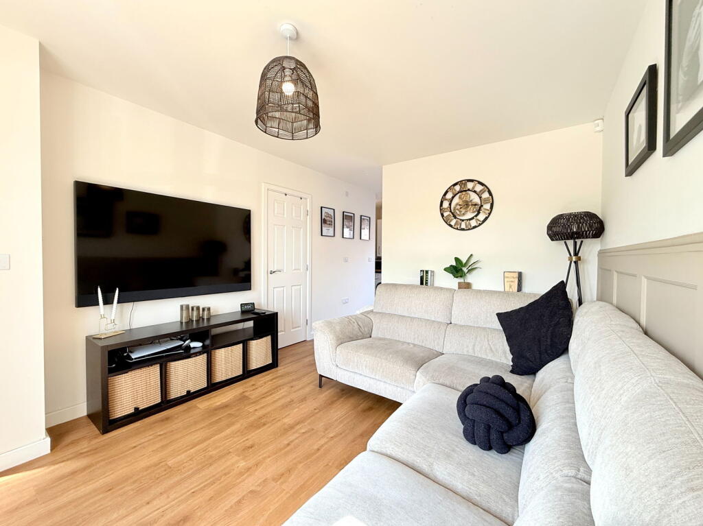 Additional image 6 of Gillott Drive, Blythe Valley