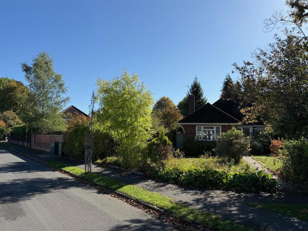 Additional image 15 of Oberon Drive, Shirley, Solihull