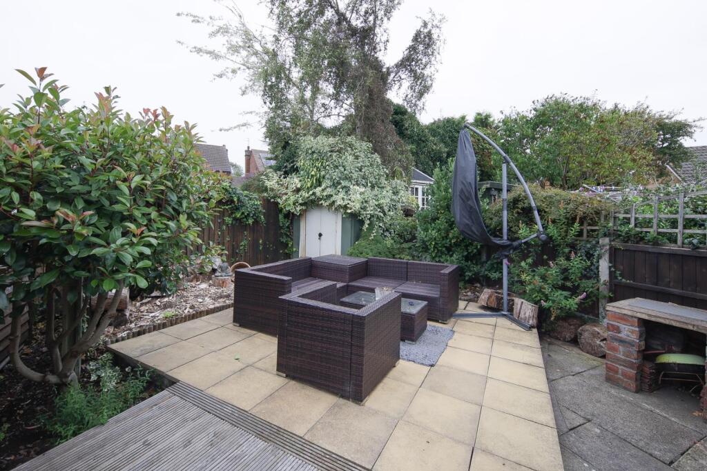 Additional image 17 of Coleshill Road, Curdworth, Sutton Coldfield