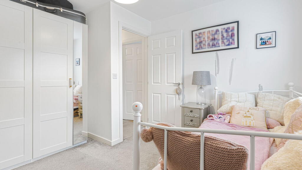 Additional image 18 of Dewberry Road, Tidbury Green, Solihull, B90 1UH