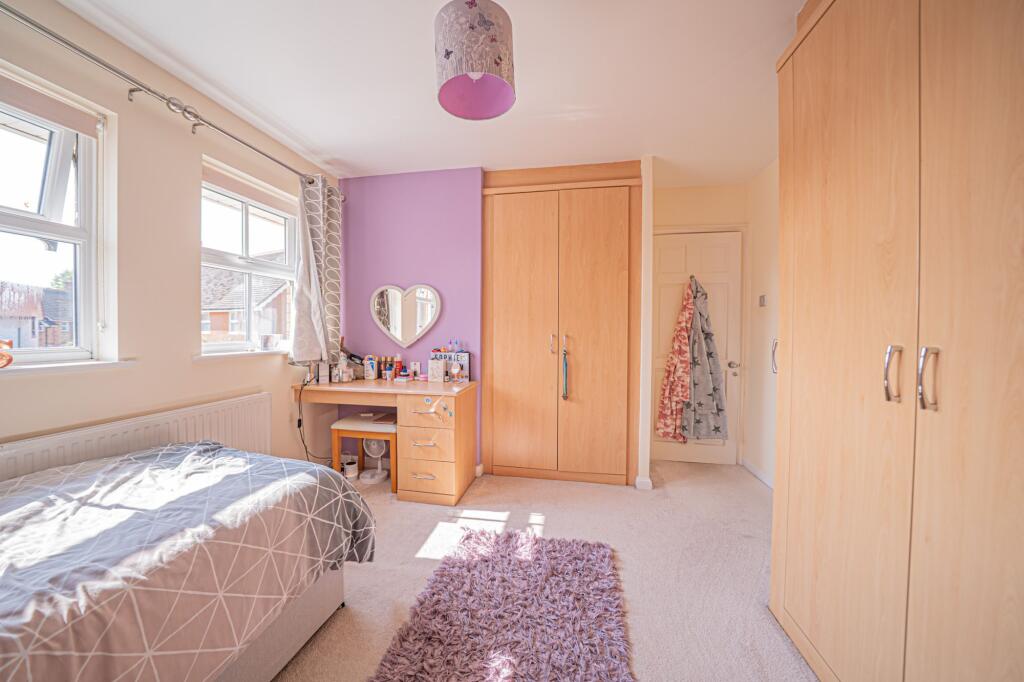 Additional image 23 of Linton Avenue, Solihull, B91