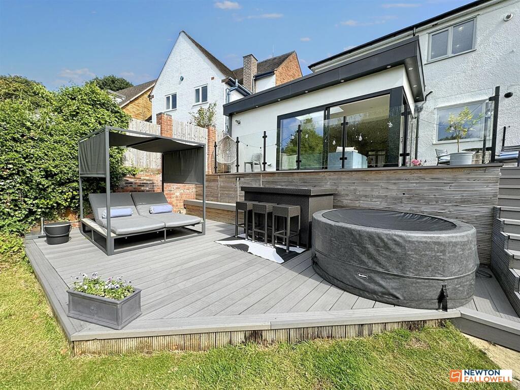 Additional image 43 of Hill Village Road, Four Oaks