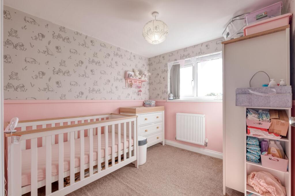 Additional image 10 of Shakespeare Drive, Shirley, B90