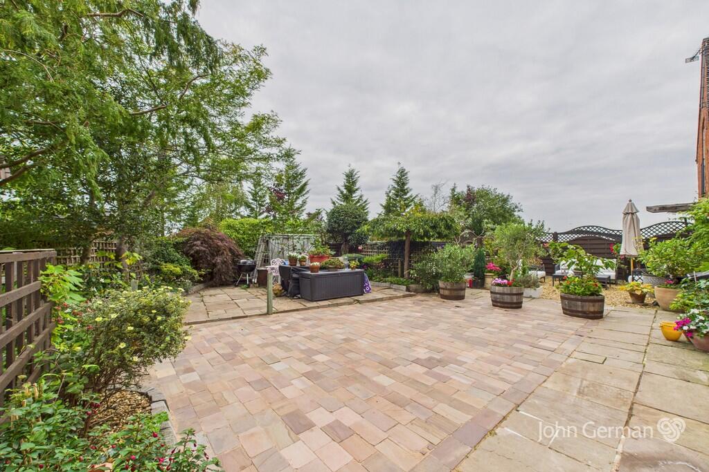 Additional image 14 of Wigginton Field Barns, Wigginton