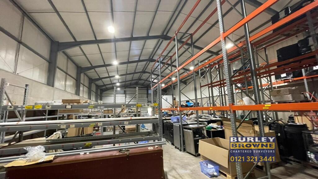 Additional image 10 of Unit 1, Elford Lowe Farm, Elford Road, Elford, Tamworth, Staffordshire, B79 9BJ