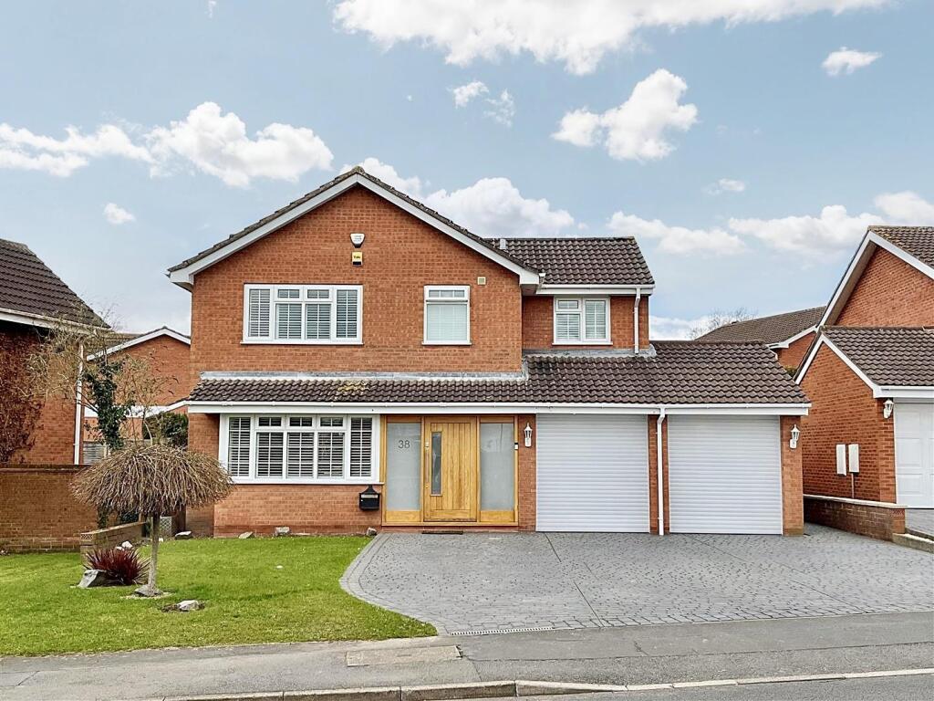 Additional image 25 of Brookhus Farm Road, Sutton Coldfield