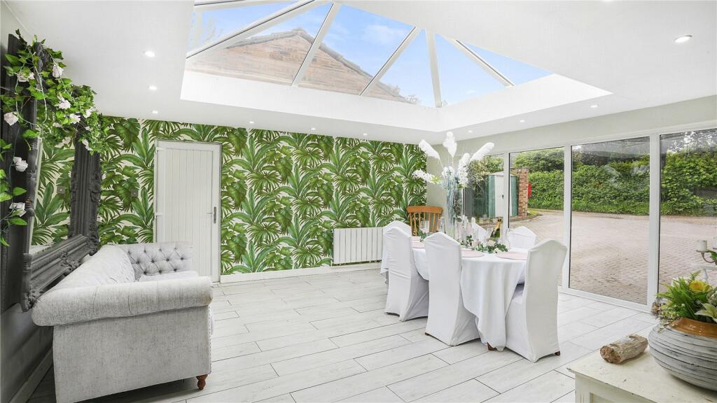 Additional image 14 of Kingsbury Road, Curdworth, Sutton Coldfield, Warwickshire, B76
