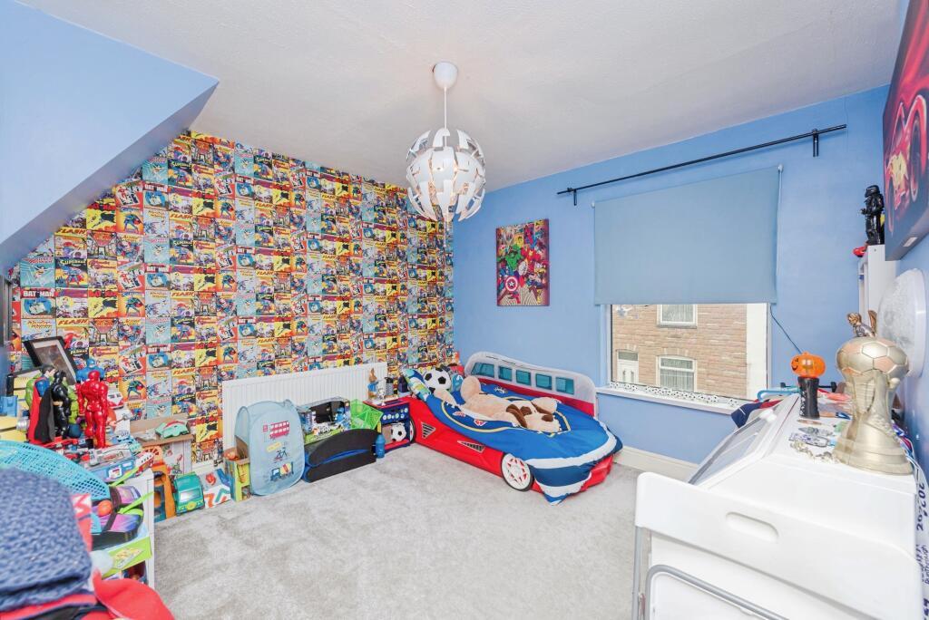 Additional image 9 of West Street, Tamworth, B77