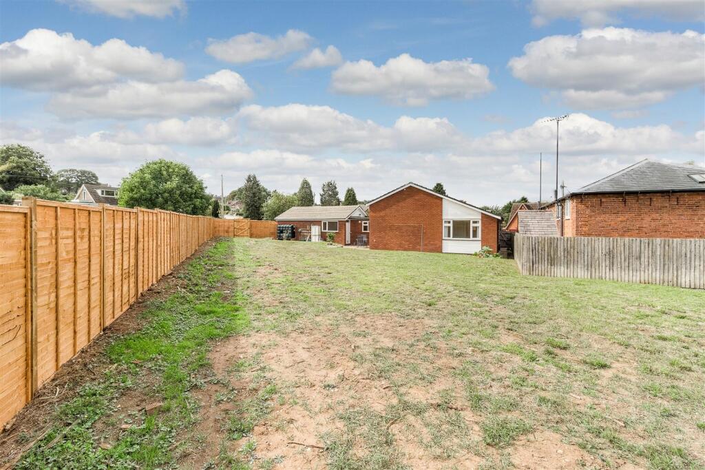 Additional image 19 of Chestnut Lane, Clifton Campville, B79