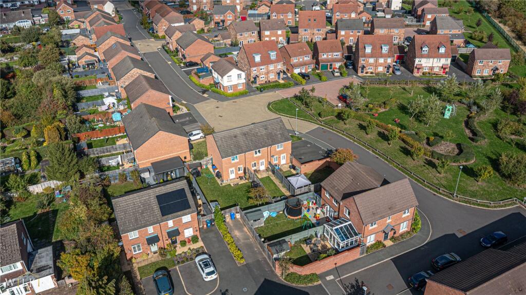 Additional image 17 of Memorial Drive, Tamworth, Staffordshire, B79