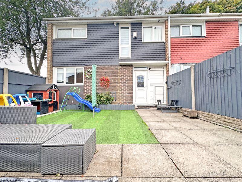 Additional image 22 of Ramsay Close, WEST BROMWICH, B71 3SH