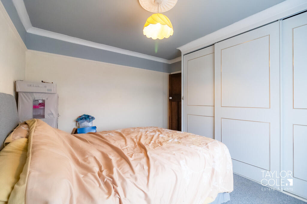 Additional image 17 of Common Lane, Polesworth