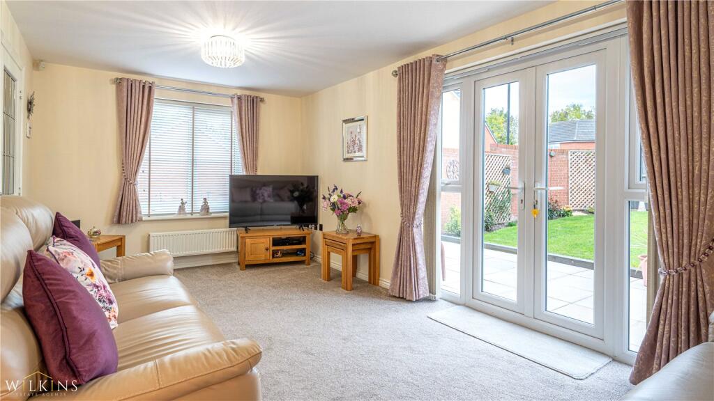 Additional image 11 of Horsfall Drive, Sutton Coldfield, West Midlands, B76