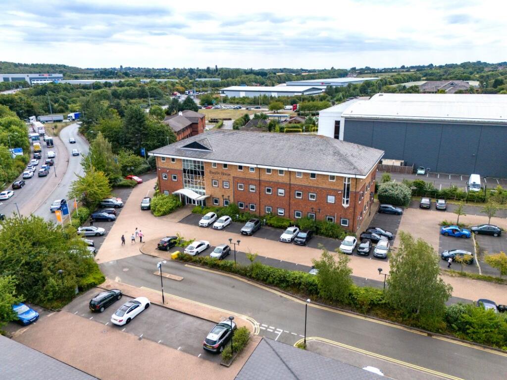 Additional image 17 of Pacific House, Relay Point, Wilnecote, Tamworth, Staffordshire, B77 5PA