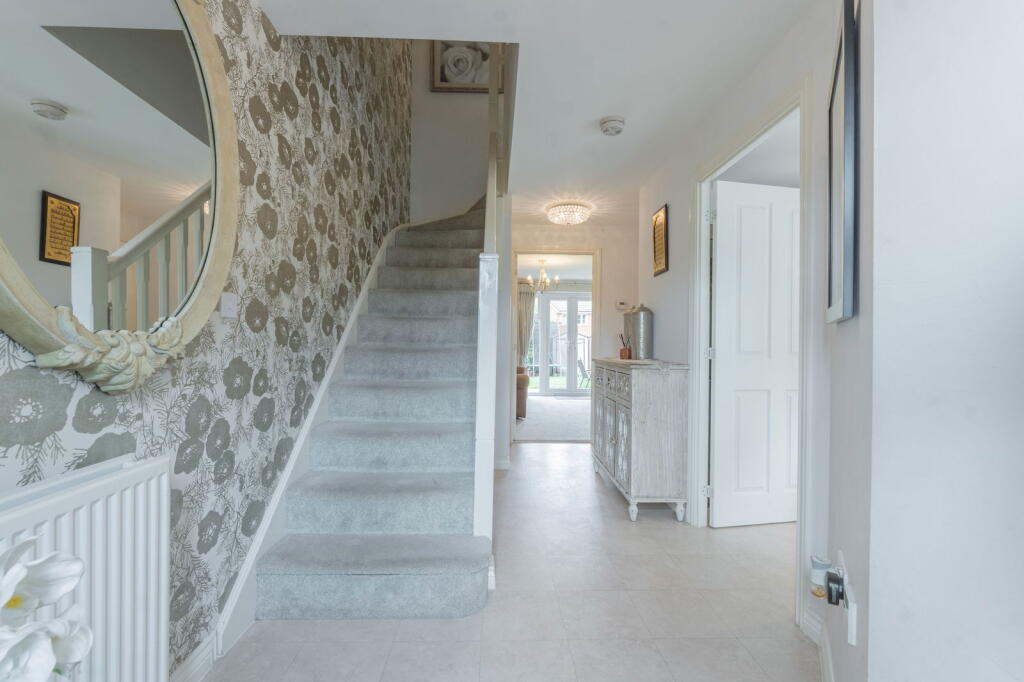 Additional image 6 of Horsfall Drive, Sutton Coldfield, B76 2BT